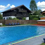 Fuchsweg Im Reichenbach F23b Feriehus