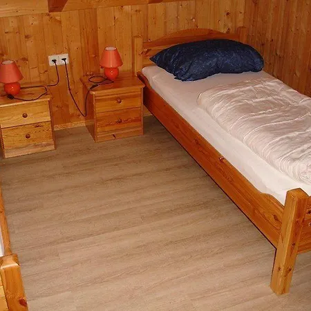 Holiday home Fuchsweg Im Reichenbach F23b *