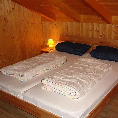 Fuchsweg Im Reichenbach F23b Holiday home