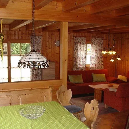 Fuchsweg Im Reichenbach F23b Holiday home