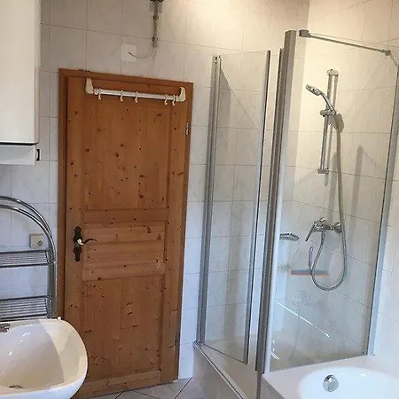 Holiday home Fuchsweg Im Reichenbach F23b