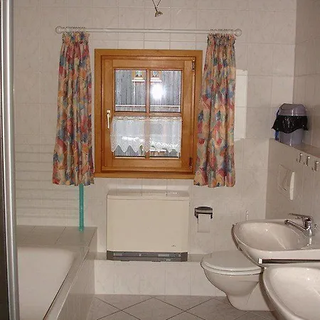 Tatil Evi Fuchsweg Im Reichenbach F23b
