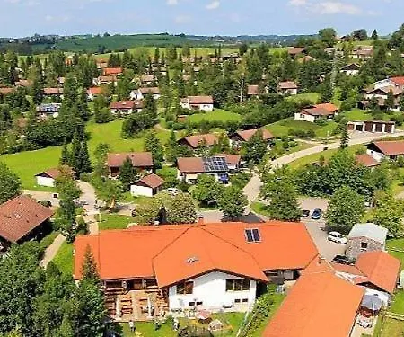 Fuchsweg Im Reichenbach F23b Nesselwang