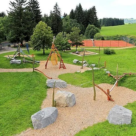 Tatil Evi Fuchsweg Im Reichenbach F23b Nesselwang